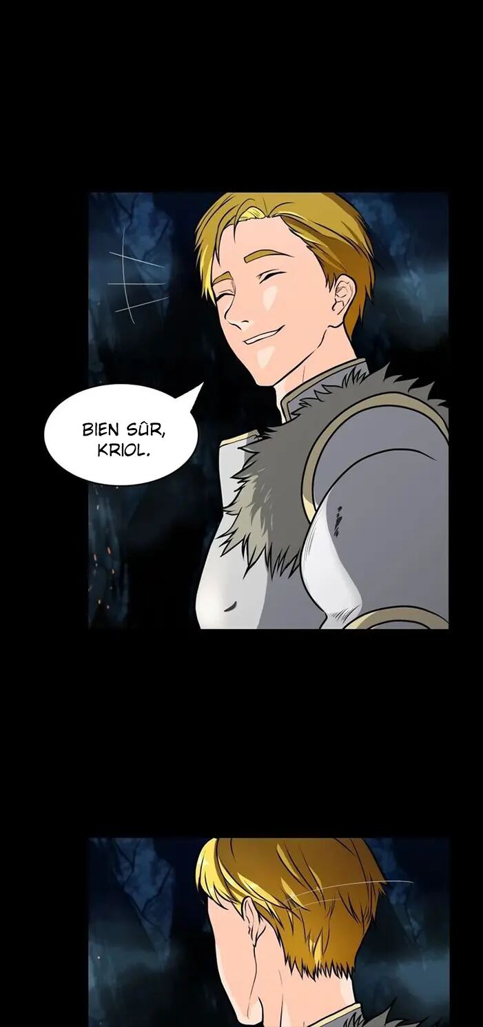 The Beginning After the End Chapitre 59 - Page 74