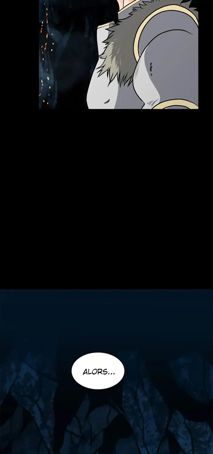 The Beginning After the End Chapitre 59 - Page 75