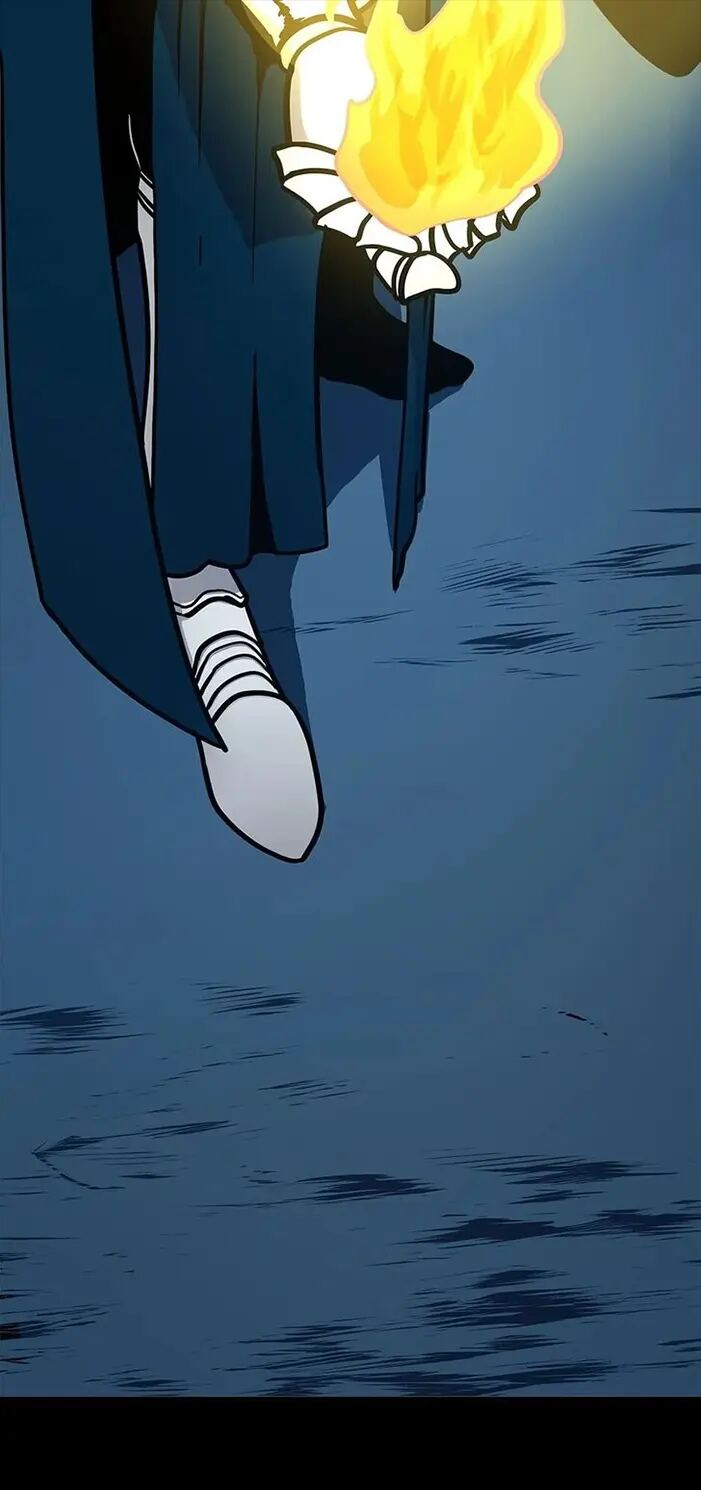 The Beginning After the End Chapitre 59 - Page 78