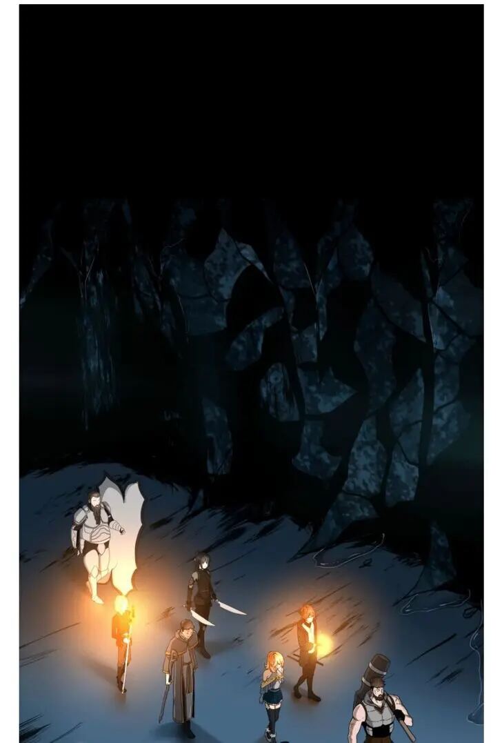 The Beginning After the End Chapitre 60 - Page 3