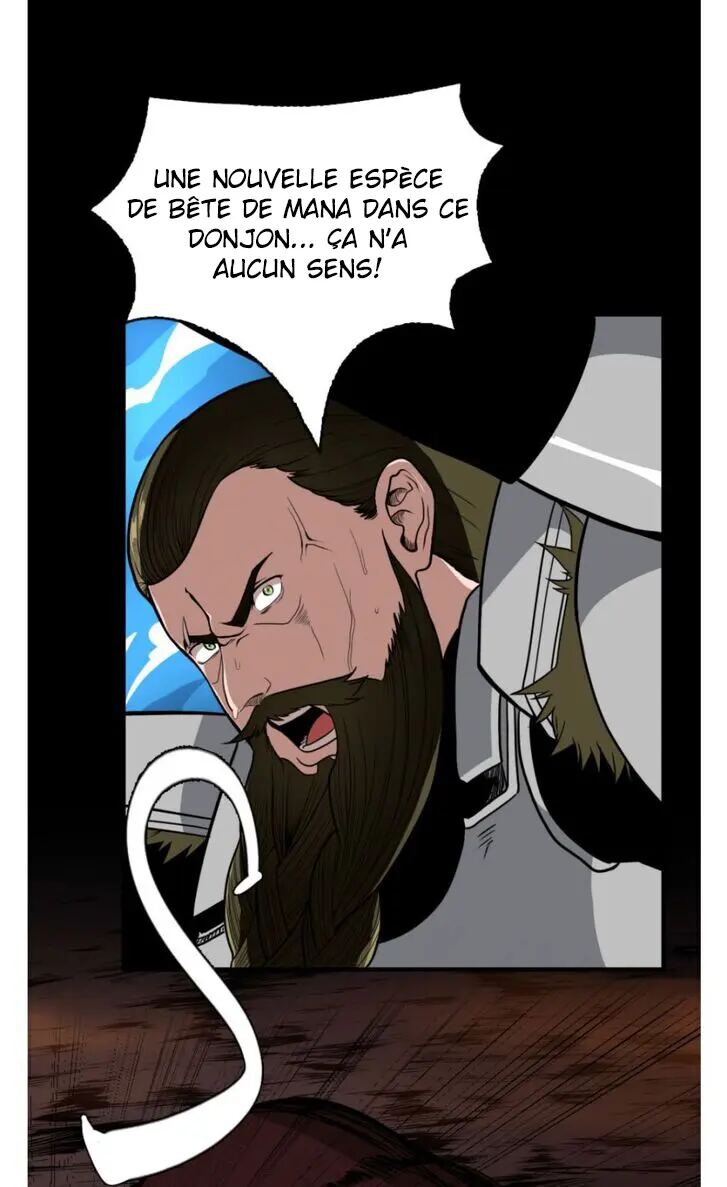 The Beginning After the End Chapitre 60 - Page 11