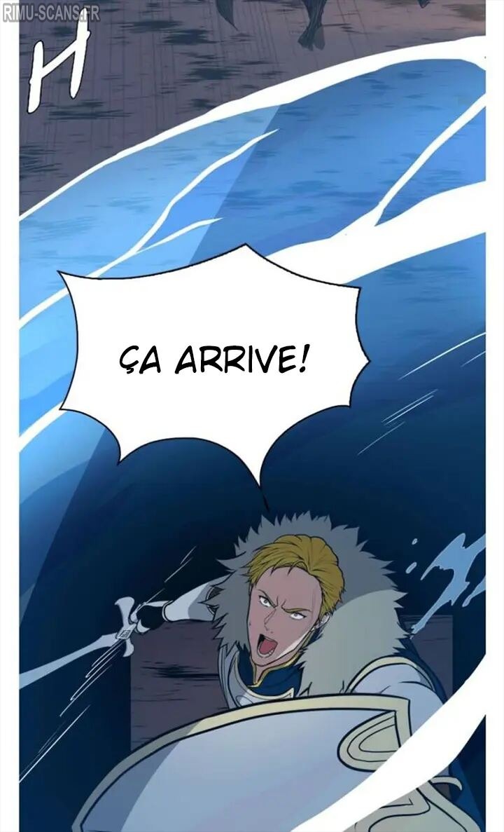 The Beginning After the End Chapitre 60 - Page 13