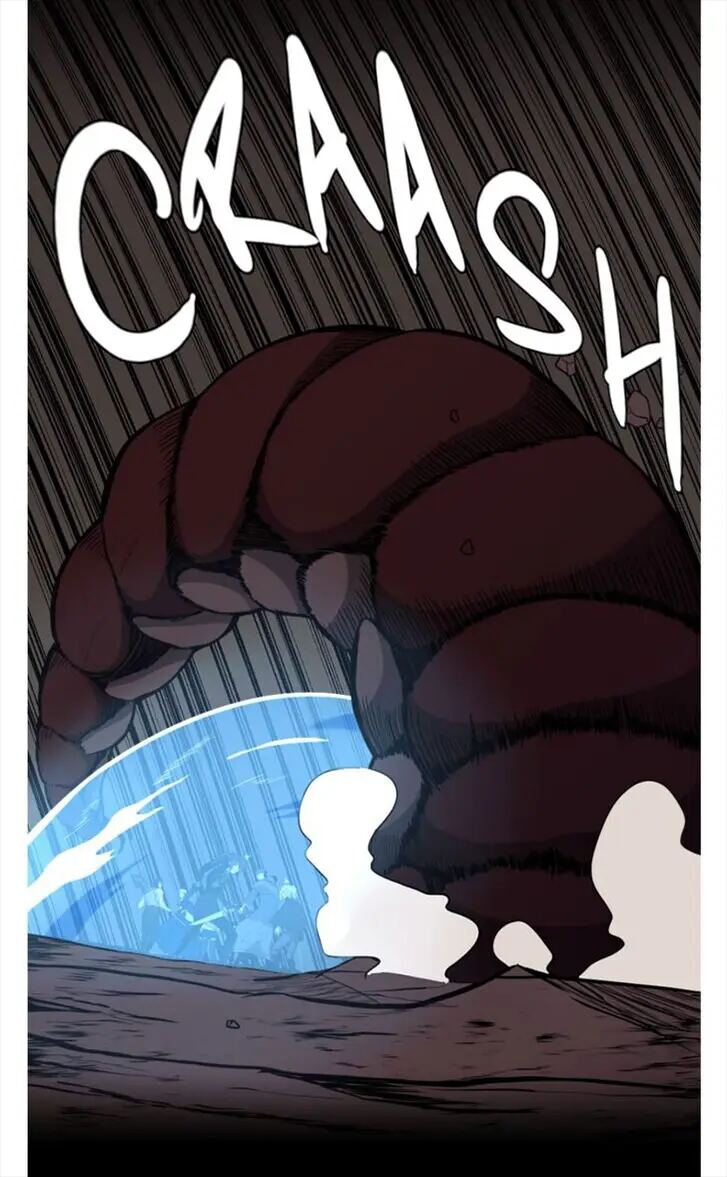 The Beginning After the End Chapitre 60 - Page 17