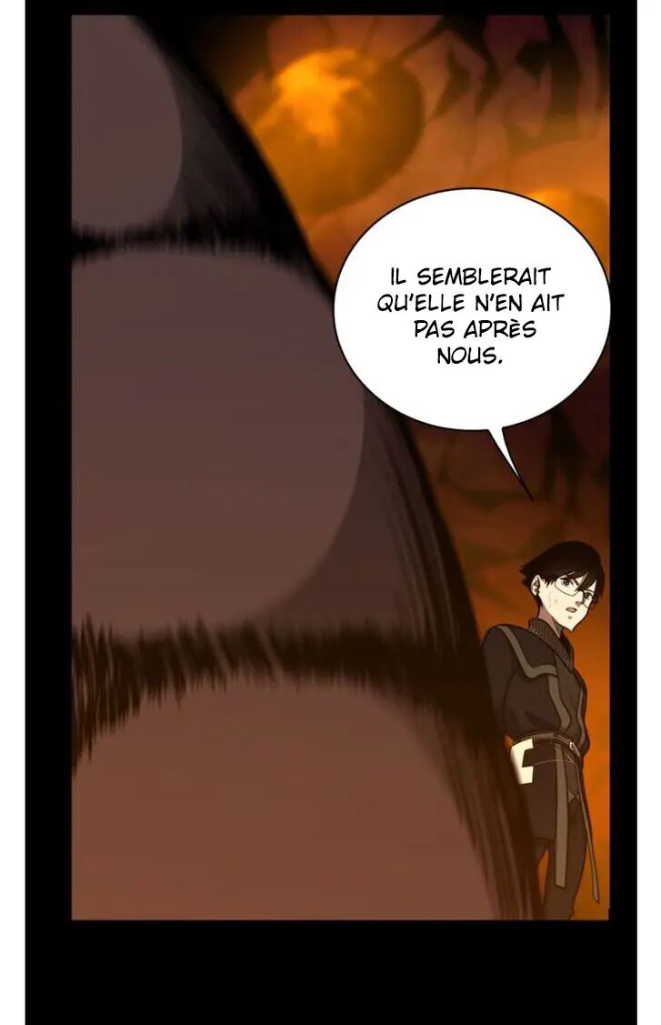 The Beginning After the End Chapitre 60 - Page 20