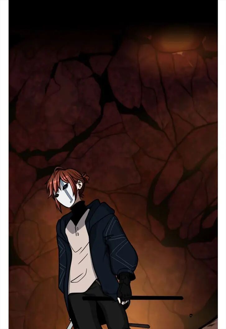 The Beginning After the End Chapitre 60 - Page 21