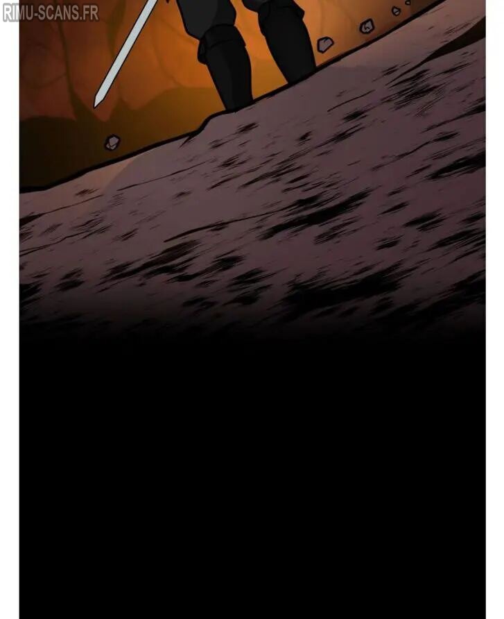 The Beginning After the End Chapitre 60 - Page 22