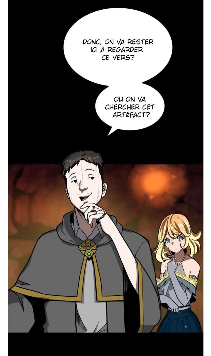 The Beginning After the End Chapitre 60 - Page 24