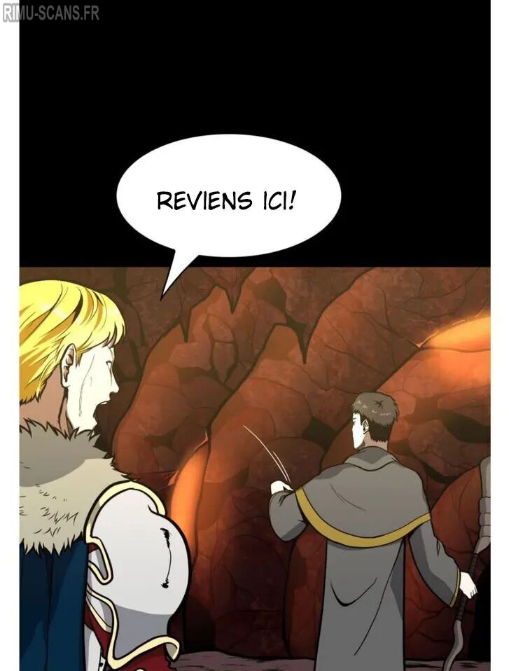 The Beginning After the End Chapitre 60 - Page 25
