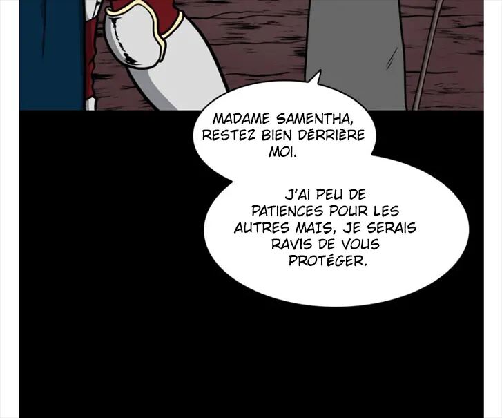 The Beginning After the End Chapitre 60 - Page 26