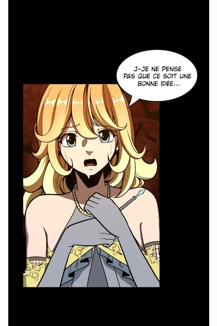 The Beginning After the End Chapitre 60 - Page 27