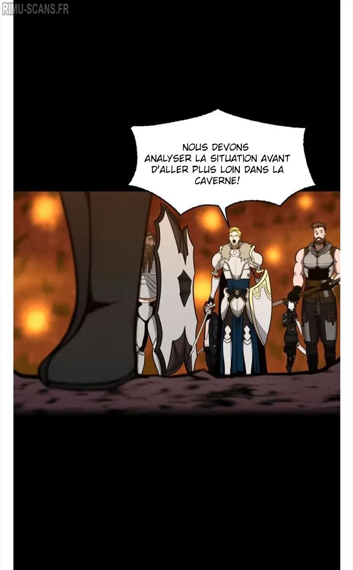 The Beginning After the End Chapitre 60 - Page 28