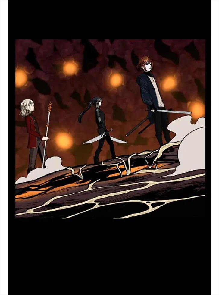 The Beginning After the End Chapitre 60 - Page 30