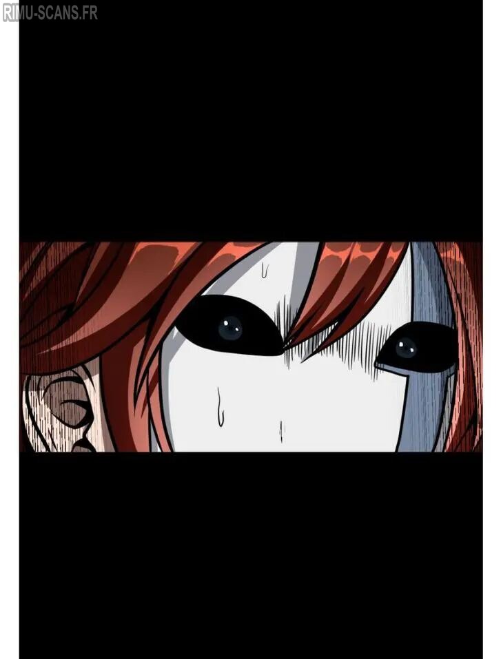 The Beginning After the End Chapitre 60 - Page 31