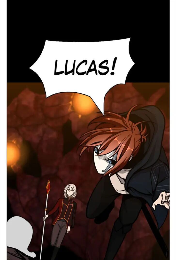 The Beginning After the End Chapitre 60 - Page 32