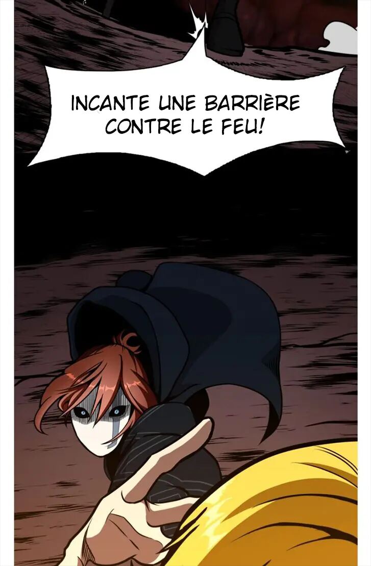 The Beginning After the End Chapitre 60 - Page 33