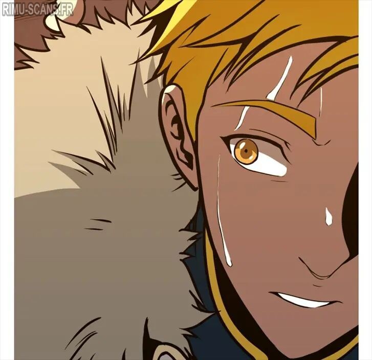 The Beginning After the End Chapitre 60 - Page 34