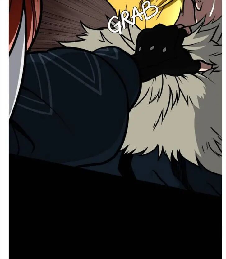 The Beginning After the End Chapitre 60 - Page 36