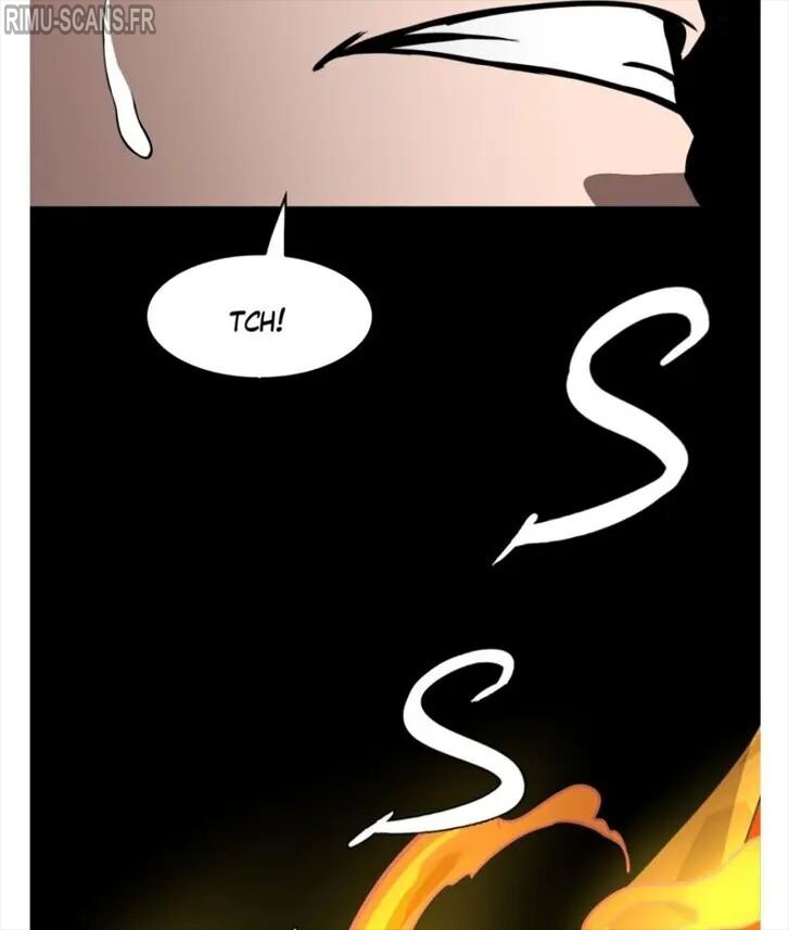 The Beginning After the End Chapitre 60 - Page 40