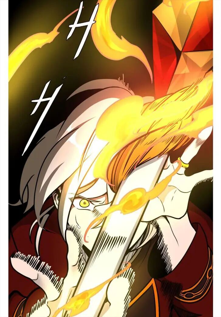 The Beginning After the End Chapitre 60 - Page 41