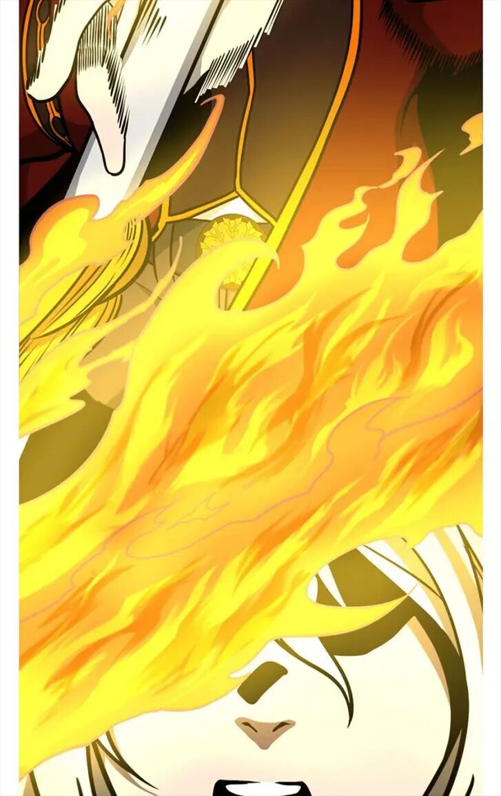 The Beginning After the End Chapitre 60 - Page 42