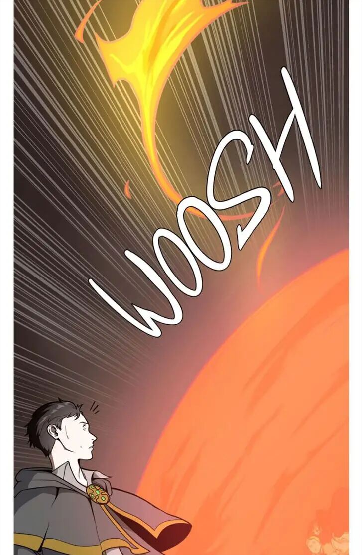 The Beginning After the End Chapitre 60 - Page 44