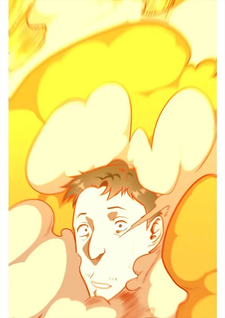 The Beginning After the End Chapitre 60 - Page 48