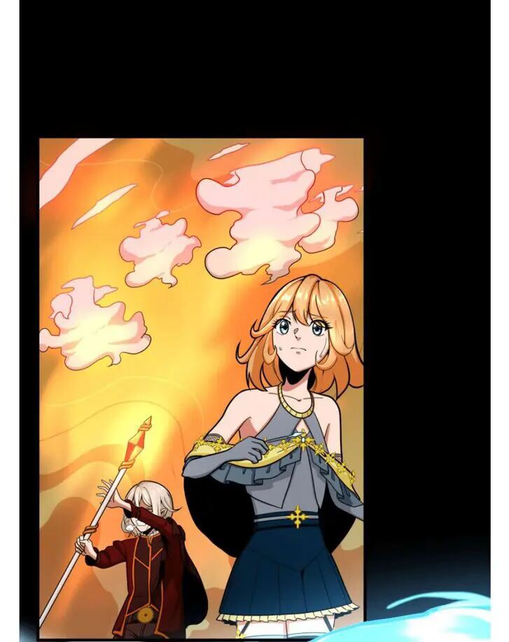 The Beginning After the End Chapitre 60 - Page 53
