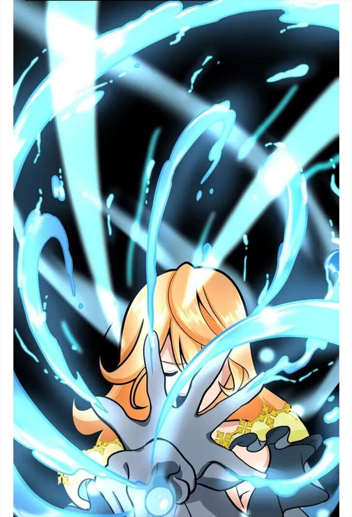The Beginning After the End Chapitre 60 - Page 54