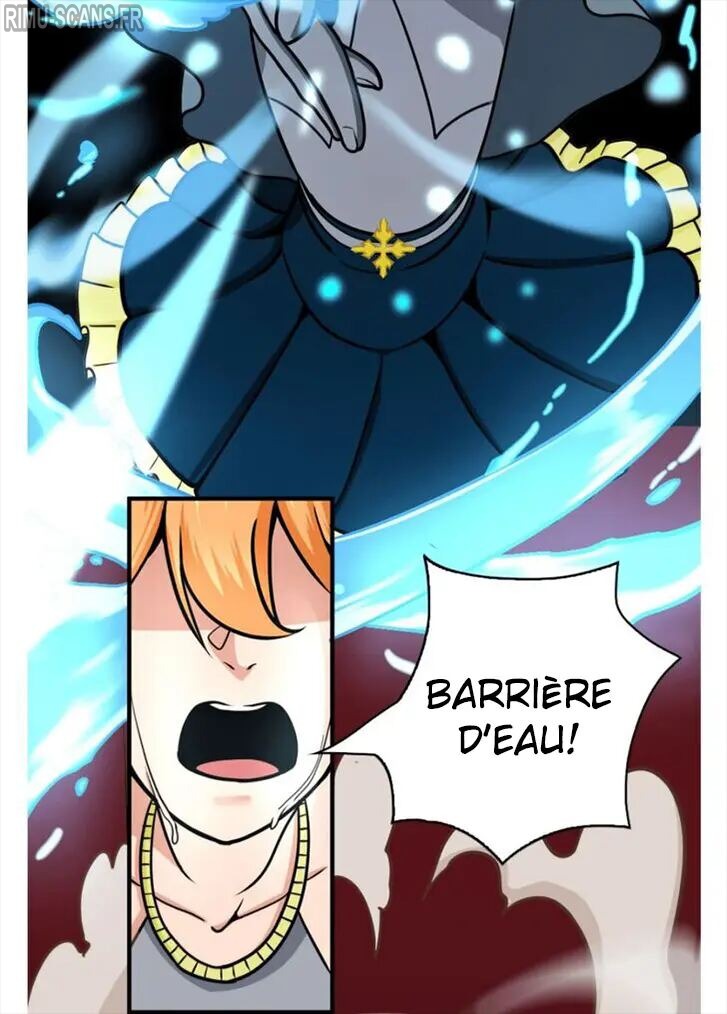 The Beginning After the End Chapitre 60 - Page 55