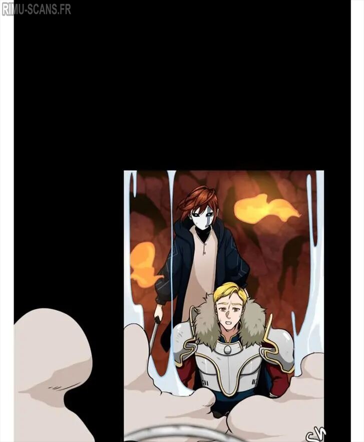 The Beginning After the End Chapitre 60 - Page 58