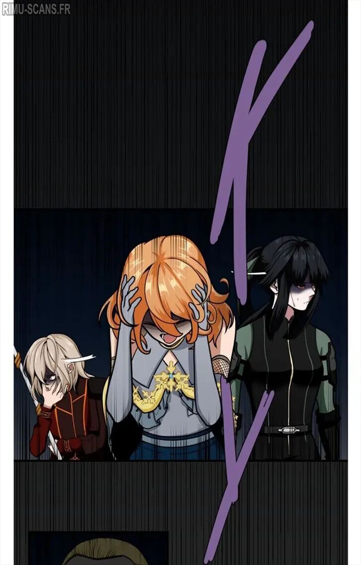 The Beginning After the End Chapitre 60 - Page 61