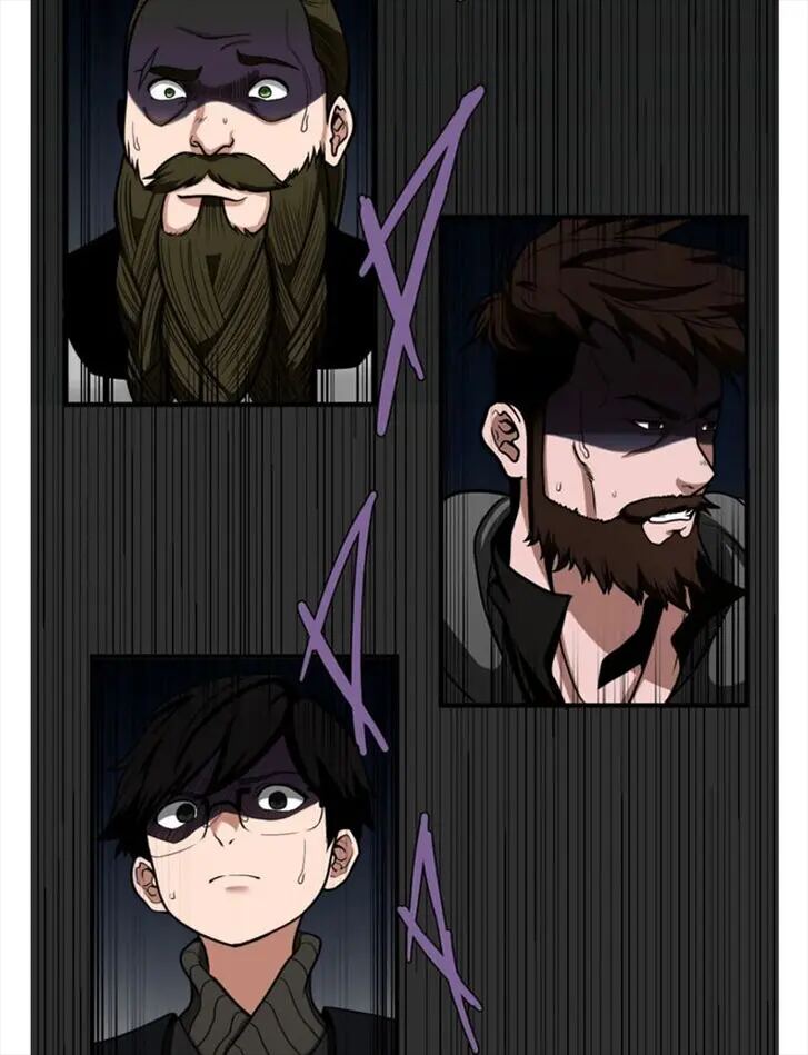The Beginning After the End Chapitre 60 - Page 62
