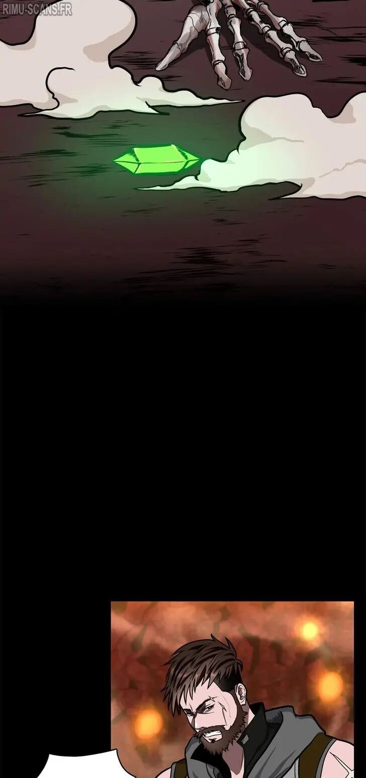 The Beginning After the End Chapitre 61 - Page 4