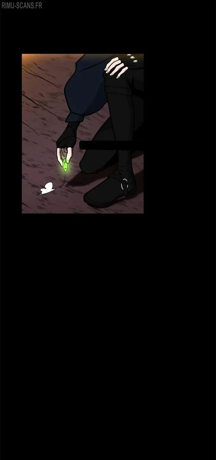 The Beginning After the End Chapitre 61 - Page 7