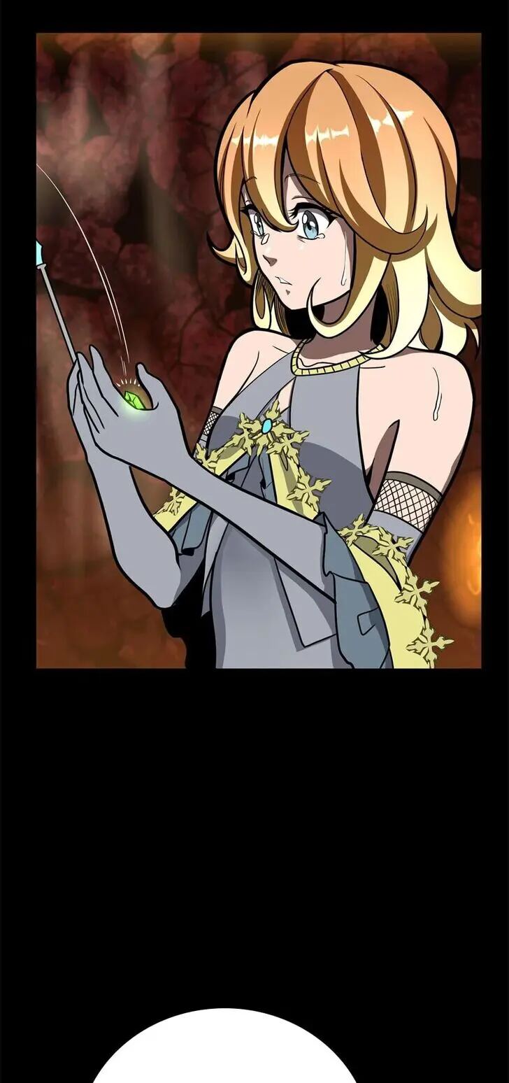 The Beginning After the End Chapitre 61 - Page 9