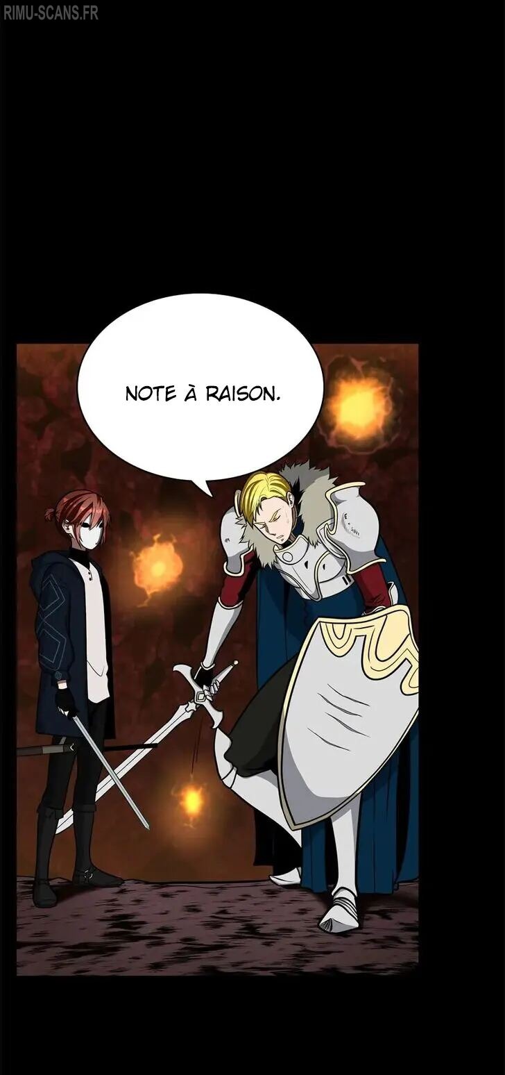 The Beginning After the End Chapitre 61 - Page 13