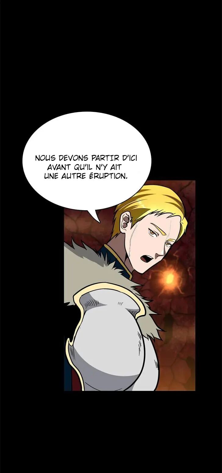 The Beginning After the End Chapitre 61 - Page 14