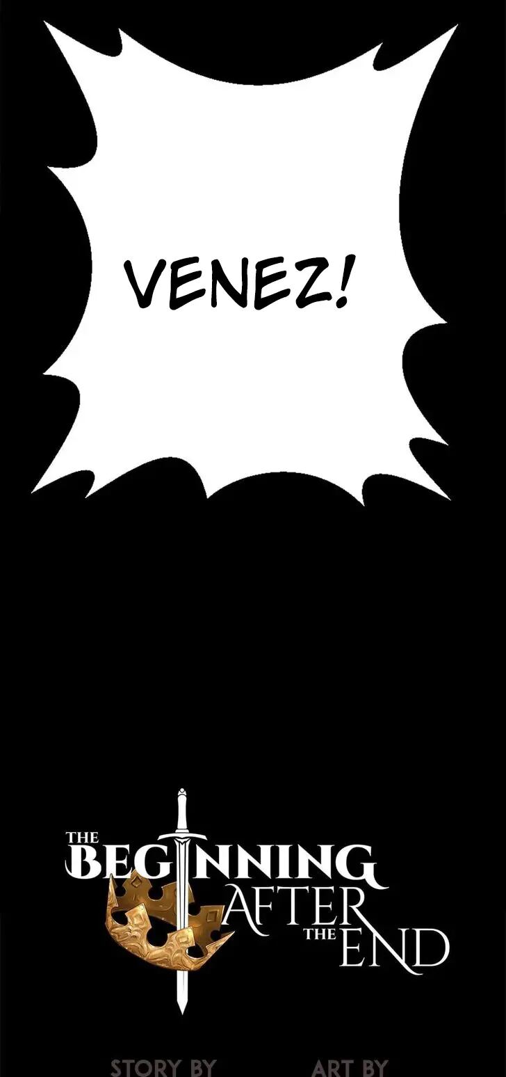 The Beginning After the End Chapitre 61 - Page 15