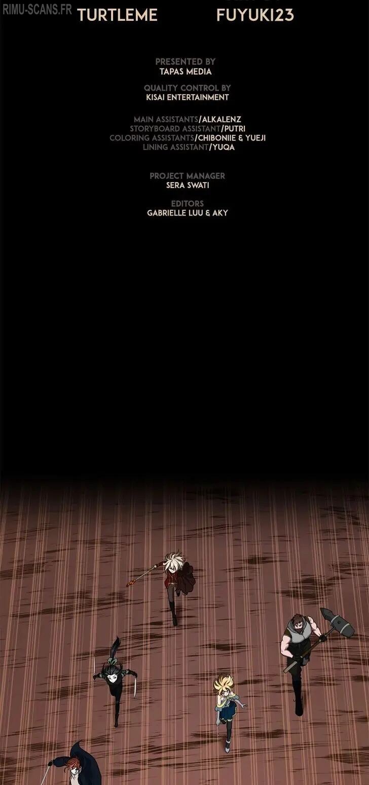 The Beginning After the End Chapitre 61 - Page 16