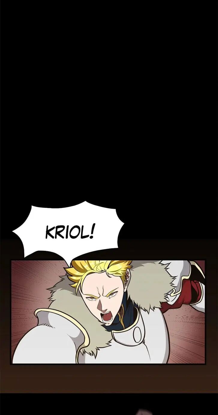 The Beginning After the End Chapitre 61 - Page 20