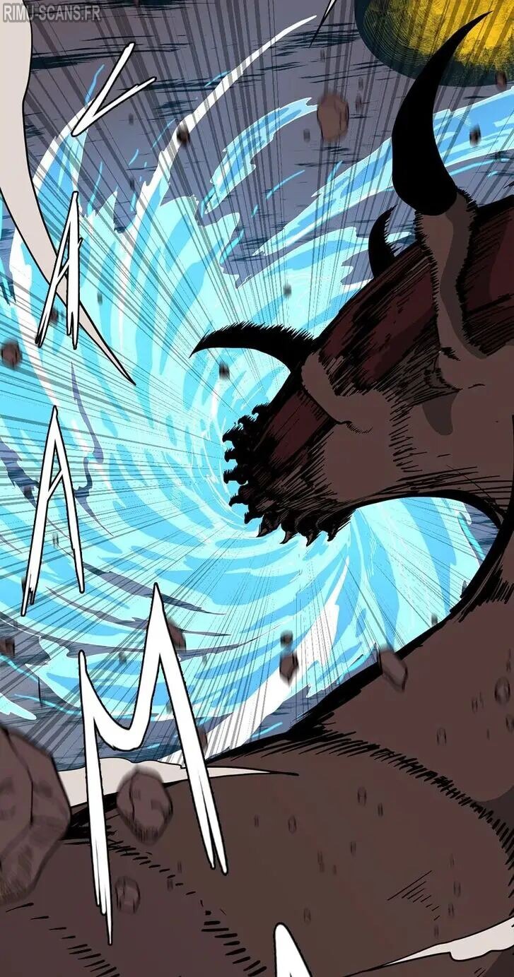 The Beginning After the End Chapitre 61 - Page 22