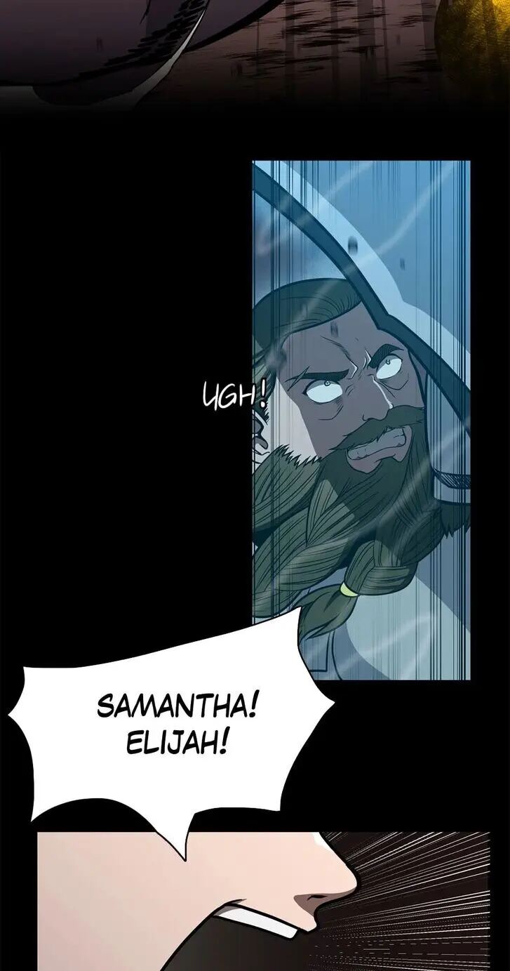 The Beginning After the End Chapitre 61 - Page 24