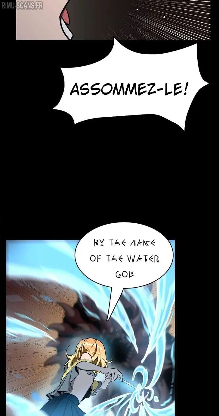 The Beginning After the End Chapitre 61 - Page 25