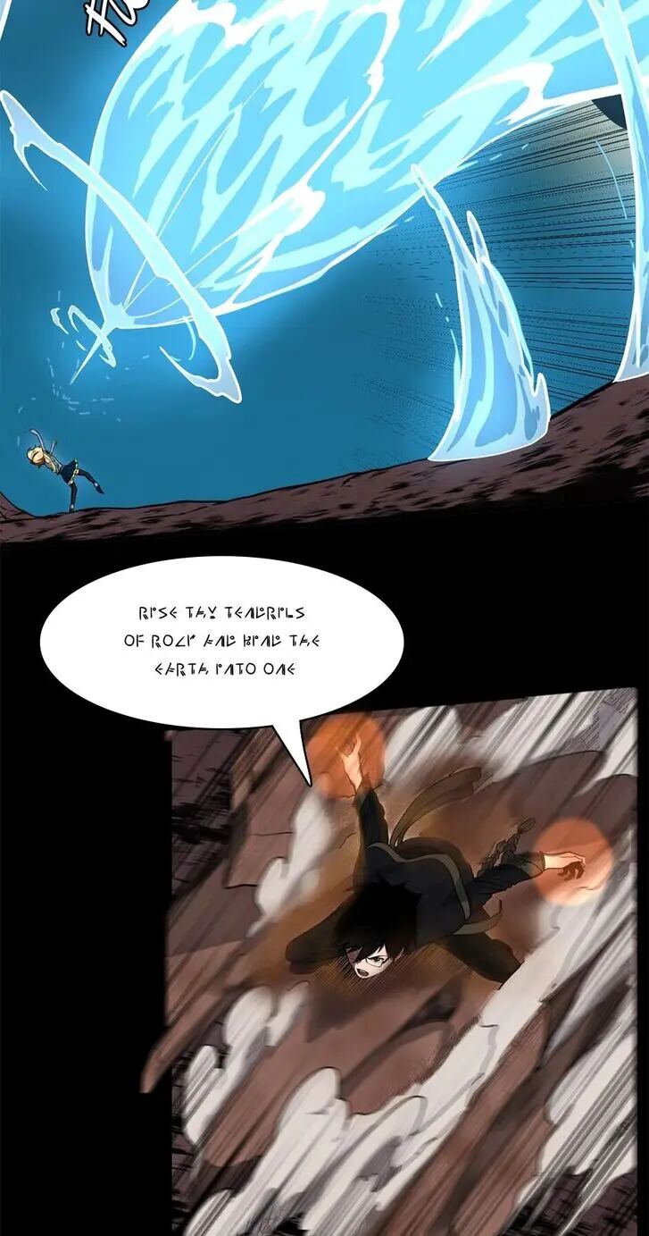 The Beginning After the End Chapitre 61 - Page 27