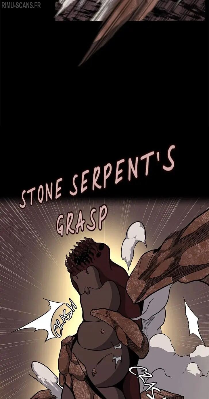 The Beginning After the End Chapitre 61 - Page 28