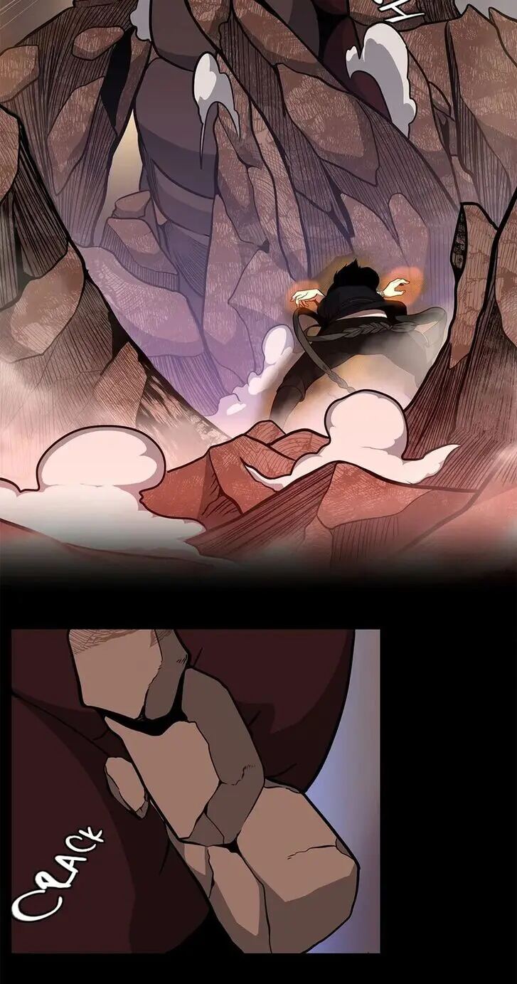 The Beginning After the End Chapitre 61 - Page 29