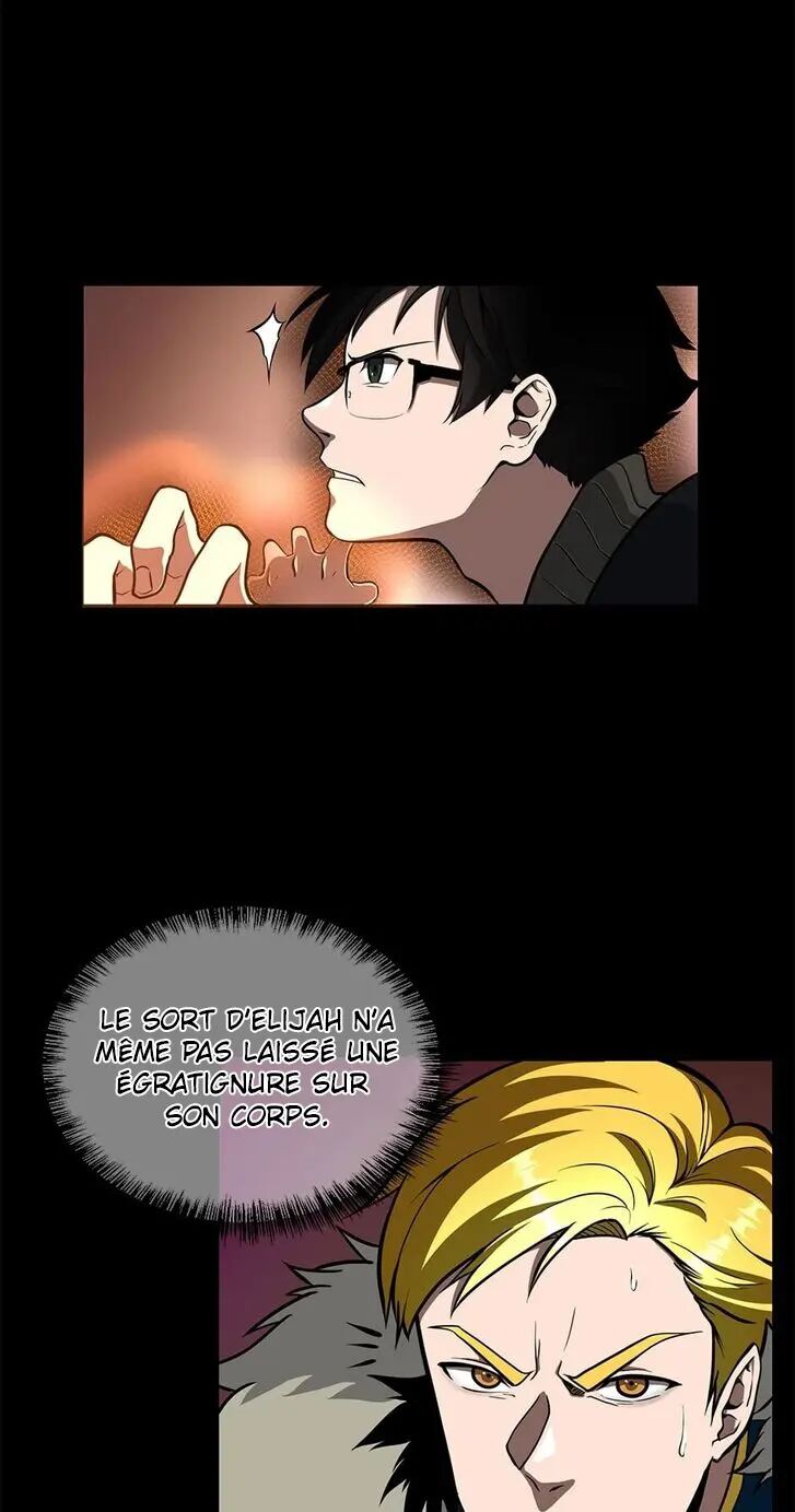 The Beginning After the End Chapitre 61 - Page 30