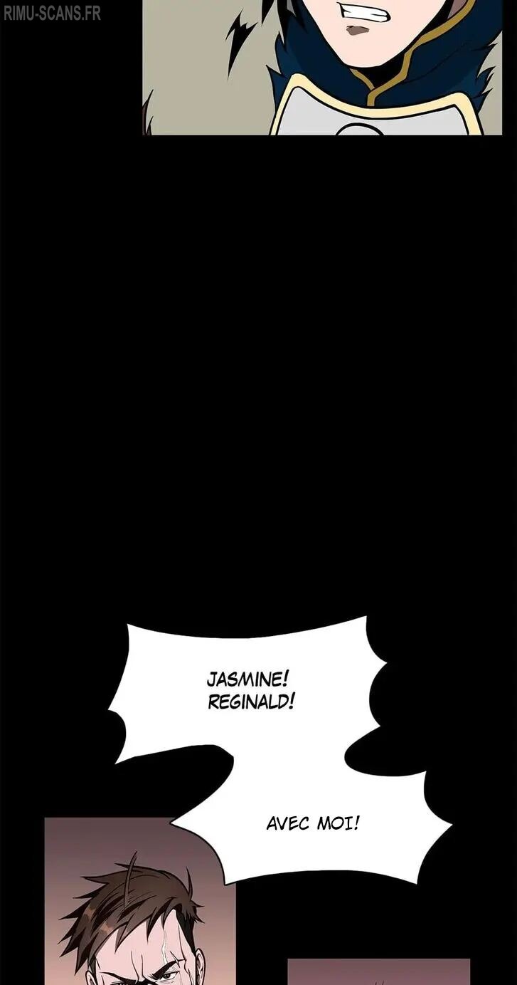 The Beginning After the End Chapitre 61 - Page 31