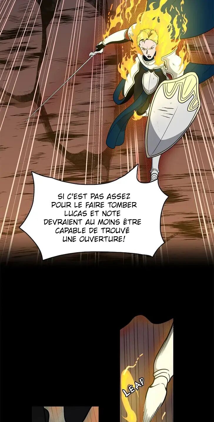 The Beginning After the End Chapitre 61 - Page 35