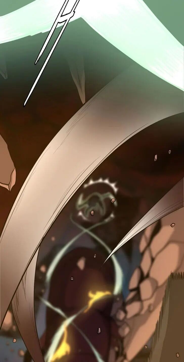 The Beginning After the End Chapitre 61 - Page 41